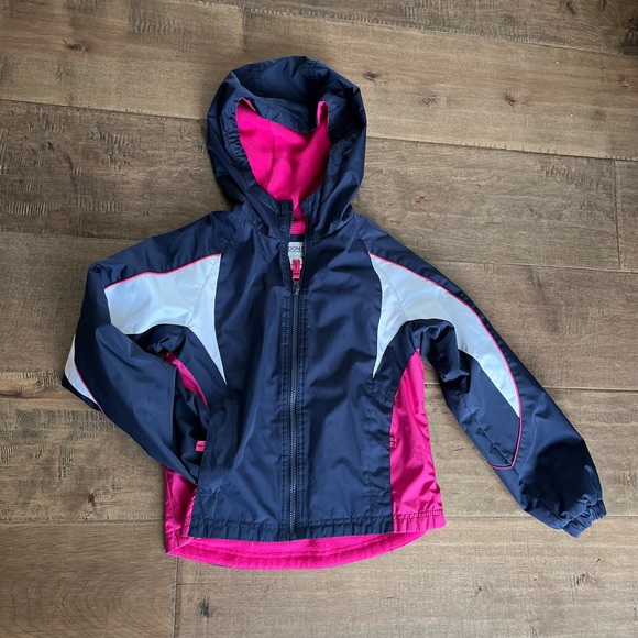 London Fog Spring/Fall Jacket - Picture 7 of 7